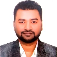 MD MONIR HOSSAIN