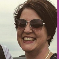 Stacey Pearman
