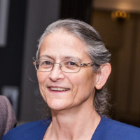 Carol Murray