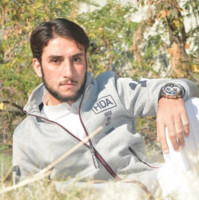 Fayaz Alam