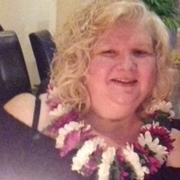 Wendy Johnson