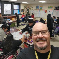 Todd Martin, M.Ed, Nrp, Lp