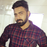 Harish CV