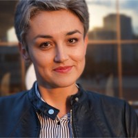 Anna Woźnica