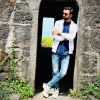 hardik gadhvi