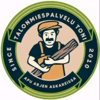Talonmiespalvelu Toni