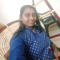 Nagalakshmi Ramesh