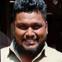 Yedhu Chandran