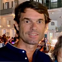 Fernando Luís Roquette Côrte-Real