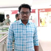 Surendra Reddy