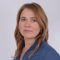 Małgorzata Mikus