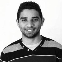 Al-Moataz Bellah Mohamed