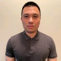 Peter Ho