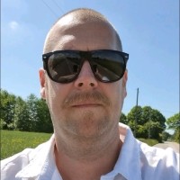 Mats Borg