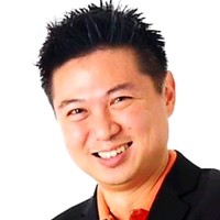 Desmond Ng
