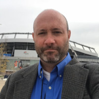 Dan Donahue