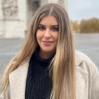 Gabriela Grisanti Leone