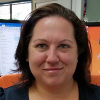 Lisa Mowles