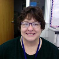 Elizabeth Helwagen