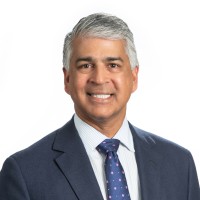 Ravi Chari