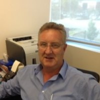 Ian Carter
