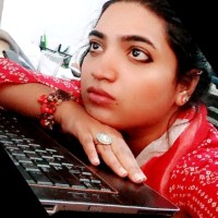 Sara Khan zai