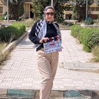 Yasmin Abdelrasoul