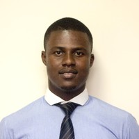 Seth Kumi Gakpetor