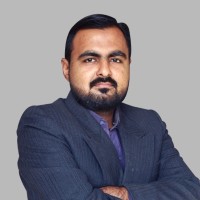 Muhammad Umar Draz Ghori
