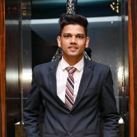 Saurabh Nimbalkar