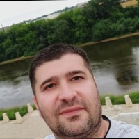 Ali Pendzhaliev