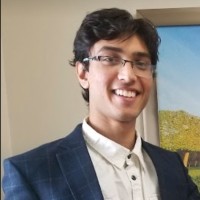 Nisarg Patel