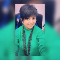 Xochitl Delabra Gutierrez