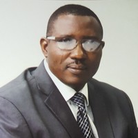 SHITTU, IDRIS ADELEKE