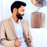 Rakesh Maan