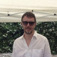 Michele Peressini