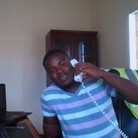 Aubrey Chitseko