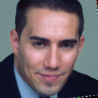 Alfonso Domínguez Pérez