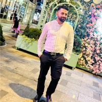 Raman Uppal