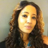 Kisha McKenzie