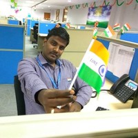 Manoj P