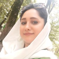 Fatima Chourli