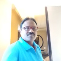 BALASAMUDRAM Ravi
