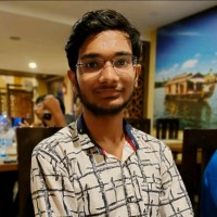 Harsh Kumar Sinha