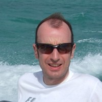 Neil Alexander