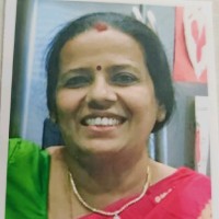 Janani Sankar