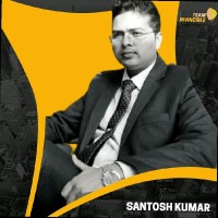 santosh Rai