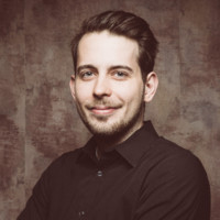 Joshua Reimann