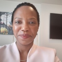 Séverine Marie