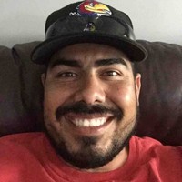 Christopher Torrez